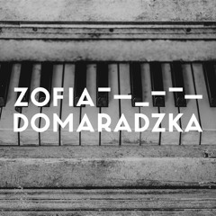 ZofDomaradzka