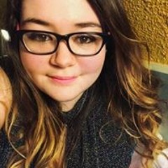 Gwendoline Yousra Bilger