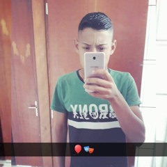 Vitinho dg