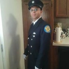 William Herrera Jr.
