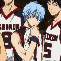 Kuroko BB