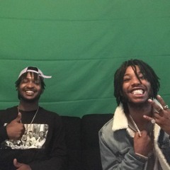 The Blue Hunnid$ Band