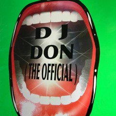 The Don Show