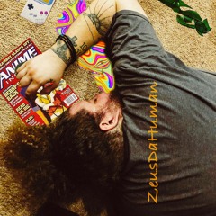 ZeusDaHuman