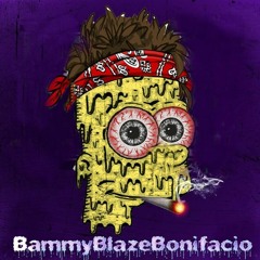 Bammy Blaze Bonifacio