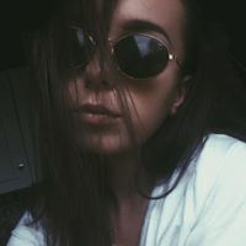 Oliwia Bocianowska’s avatar