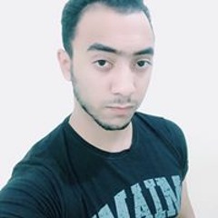 Muhamed Saeed