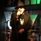 John Shirley & the Screaming Geezers