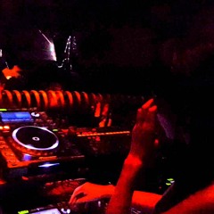 Anna - Progressive Stadium Jakarta Kota Mixtape