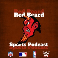 Red Beard Sports Podcast