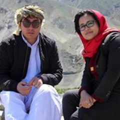 Amir Begum Rezai