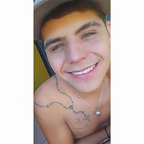 Leandro Garbazza’s avatar