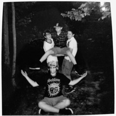 The Four Evil XXXX's