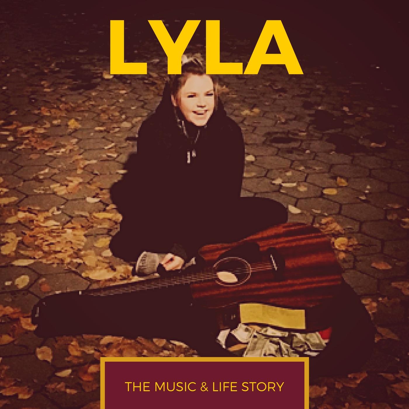 Lyla Illing - The Music & Life Story