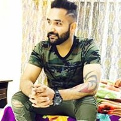 Singh Inder
