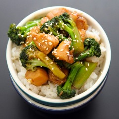 The Chicken Broccoli Podcast