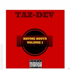 Taz-Devil