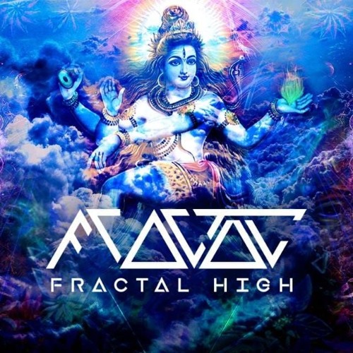 Fractal High ॐ’s avatar