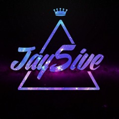 Jay 5ive The Great