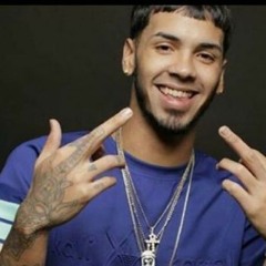 anuel martinez