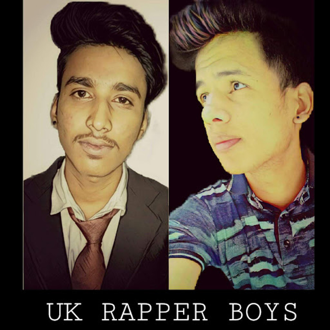 Stream UK RAPPER BOYS music | Listen to songs, albums, playlists for ...