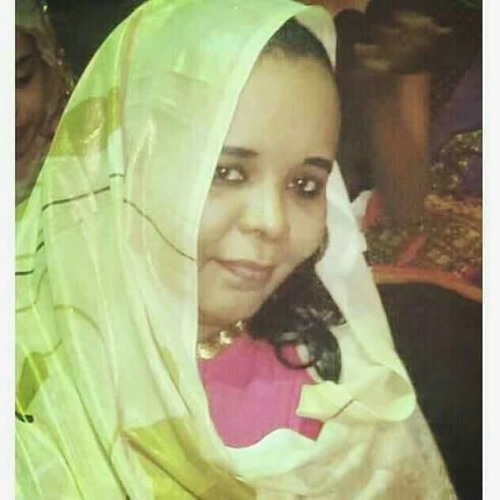 أعملك إيه _ إسرار بابكر