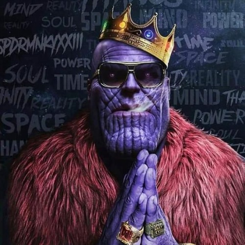 DJ Thanos’s avatar