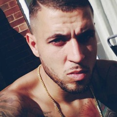 Taylor Carter Kingham