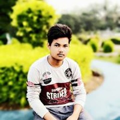 Nishant Kumar