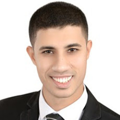 mostafa abdo