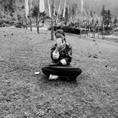 wangchuk dema