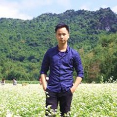 Lê Mạnh Cường
