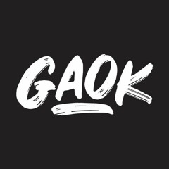 Gaok Records Ent