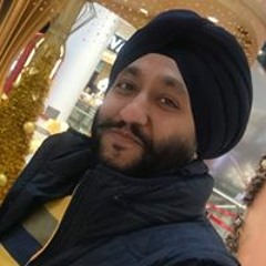 Paramjot Singh