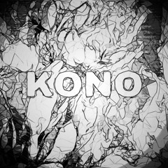 Kono UK