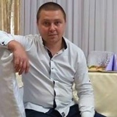 Віталій Баішов