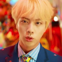 Kim Seokjin