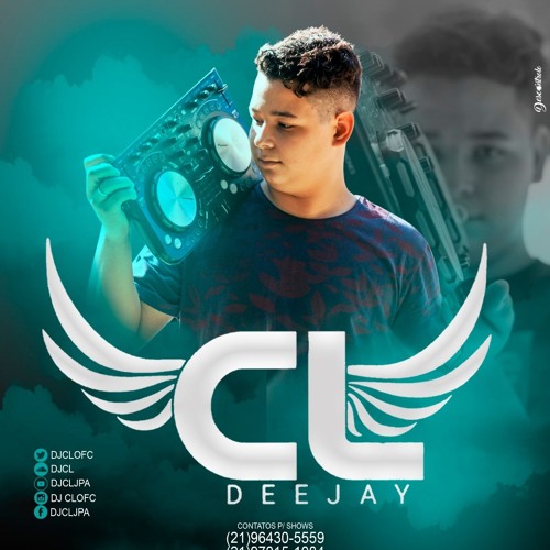 Stream DJ CL music | Listen to songs, albums, playlists for free on ...