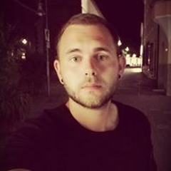 Jannik Wilms