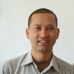 bishnuz pradhan