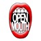 Open Mouth Show
