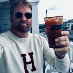 DJ Harvard