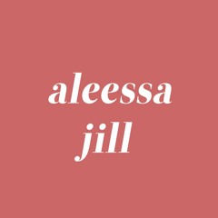 Aleessa & Jill