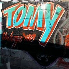 Tommy MFR Undergroun7