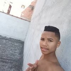 Vitinho Gabriel