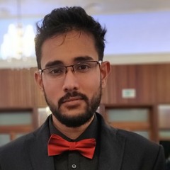 Svyas