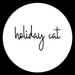 holiday cat