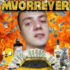 MVorreyer