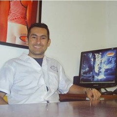 Leonardo Bustamante
