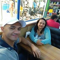 Edmilson Bezerra
